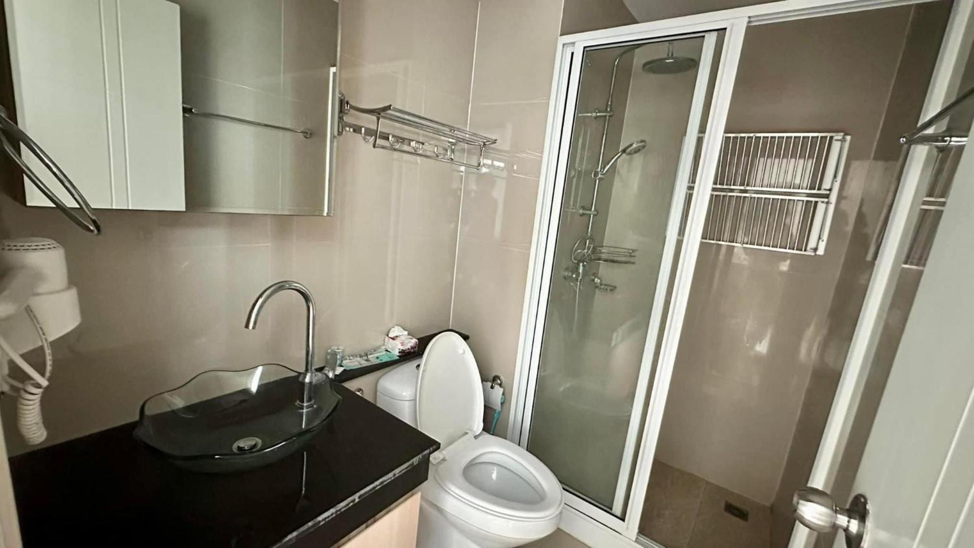 The Grand Jomtien: Seaside Serenity With Sunset Views * Jomtien Beach