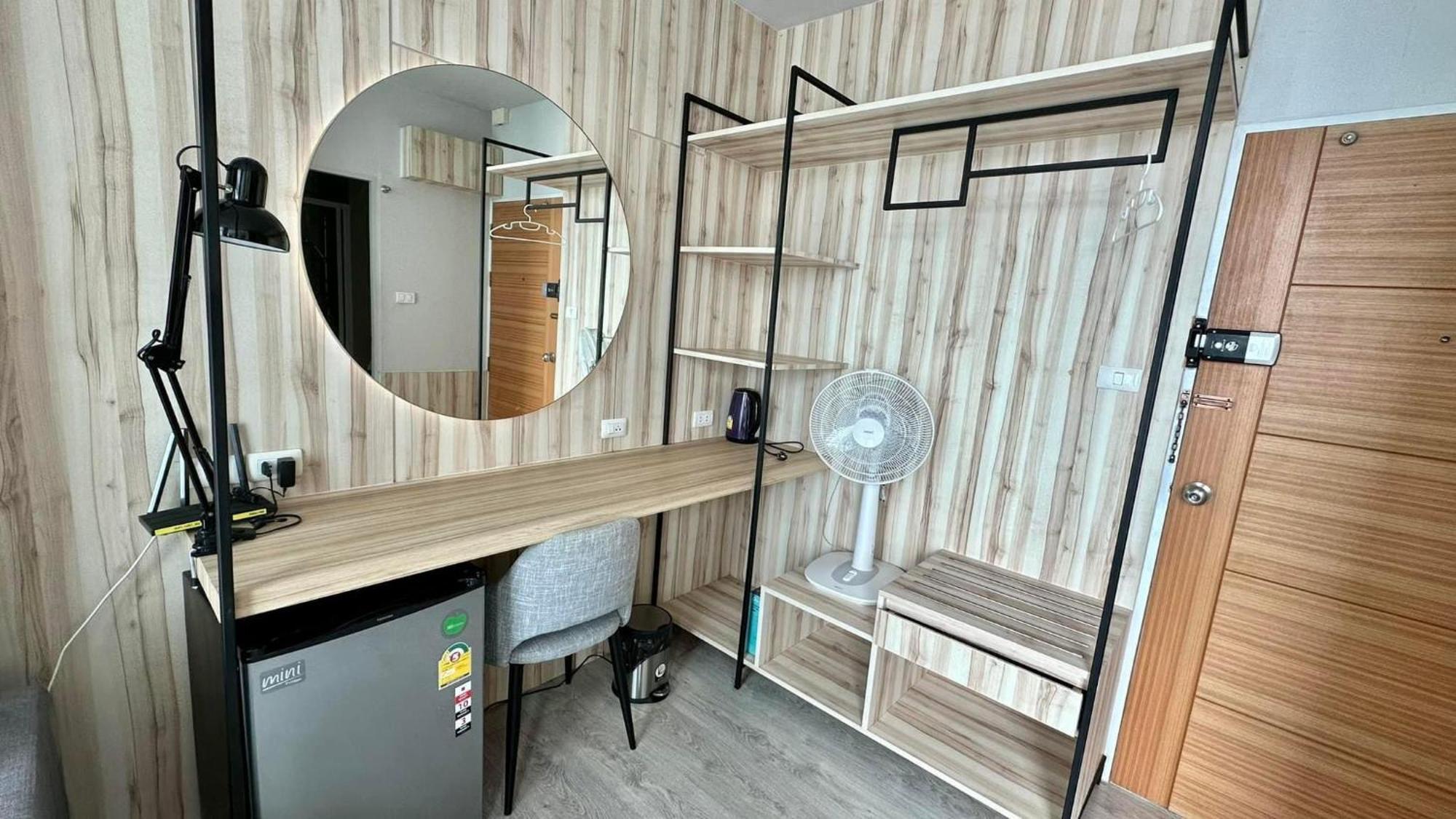 The Grand Jomtien: Seaside Serenity With Sunset Views Apartment
